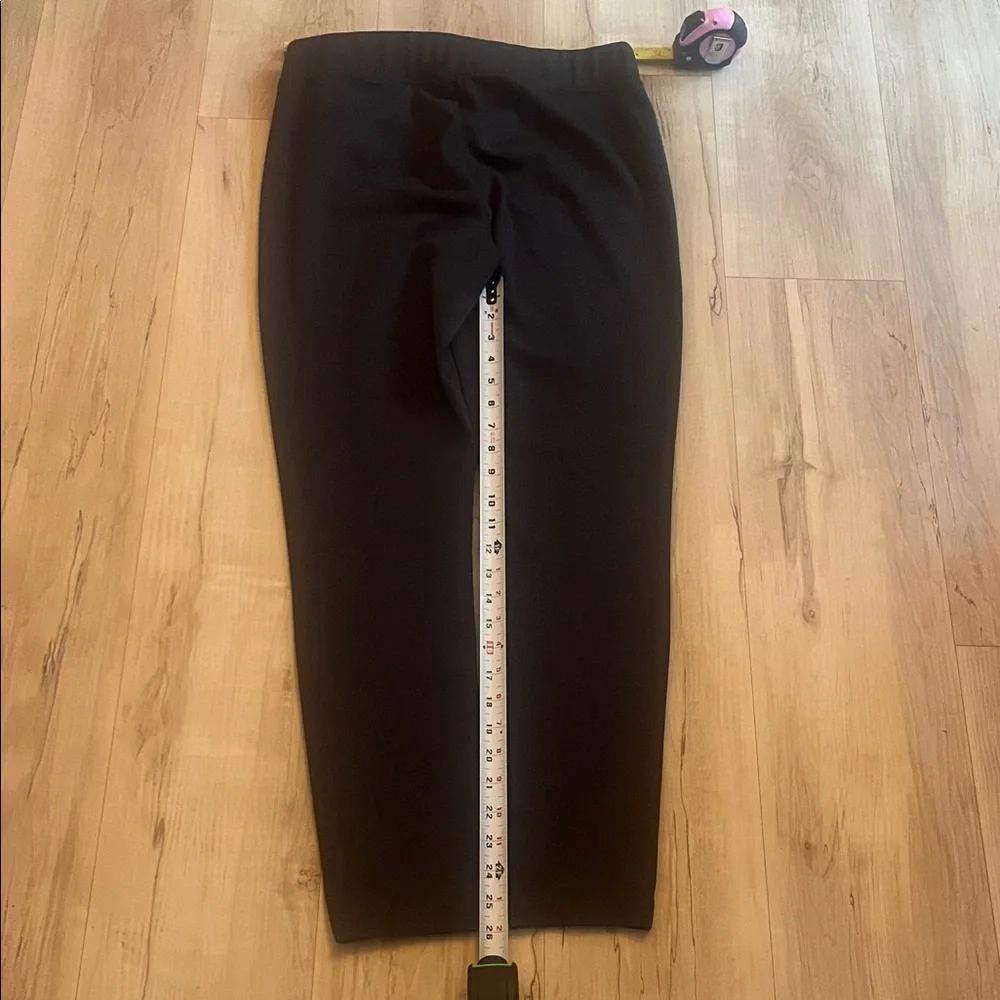 Maurices Black Joggers Women